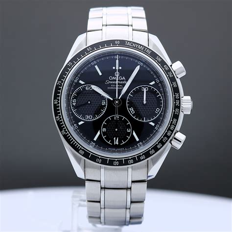 2011 omega speedmaster|omega speedmaster racing 326.30.40.50.01.001 40mm.